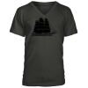 Men's Premium V-Neck T-Shirt Thumbnail