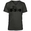 Men's Premium V-Neck T-Shirt Thumbnail