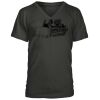 Men's Premium V-Neck T-Shirt Thumbnail