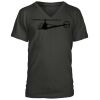 Men's Premium V-Neck T-Shirt Thumbnail