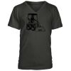 Men's Premium V-Neck T-Shirt Thumbnail