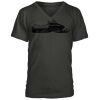 Men's Premium V-Neck T-Shirt Thumbnail