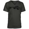 Men's Premium V-Neck T-Shirt Thumbnail