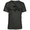 Men's Premium V-Neck T-Shirt Thumbnail