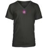 Men's Premium V-Neck T-Shirt Thumbnail