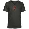 Men's Premium V-Neck T-Shirt Thumbnail
