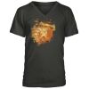 Men's Premium V-Neck T-Shirt Thumbnail