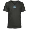 Men's Premium V-Neck T-Shirt Thumbnail