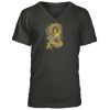 Men's Premium V-Neck T-Shirt Thumbnail