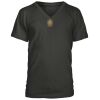 Men's Premium V-Neck T-Shirt Thumbnail