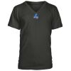 Men's Premium V-Neck T-Shirt Thumbnail
