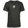 Men's Premium V-Neck T-Shirt Thumbnail