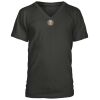 Men's Premium V-Neck T-Shirt Thumbnail