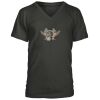 Men's Premium V-Neck T-Shirt Thumbnail