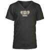 Men's Premium V-Neck T-Shirt Thumbnail