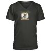 Men's Premium V-Neck T-Shirt Thumbnail