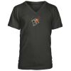Men's Premium V-Neck T-Shirt Thumbnail
