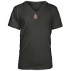 Men's Premium V-Neck T-Shirt Thumbnail