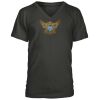 Men's Premium V-Neck T-Shirt Thumbnail