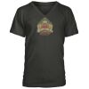 Men's Premium V-Neck T-Shirt Thumbnail