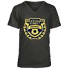 Men's Premium V-Neck T-Shirt Thumbnail
