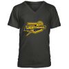 Men's Premium V-Neck T-Shirt Thumbnail