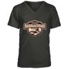 Men's Premium V-Neck T-Shirt Thumbnail