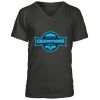 Men's Premium V-Neck T-Shirt Thumbnail