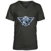 Men's Premium V-Neck T-Shirt Thumbnail