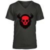 Men's Premium V-Neck T-Shirt Thumbnail