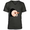 Men's Premium V-Neck T-Shirt Thumbnail