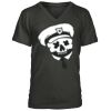Men's Premium V-Neck T-Shirt Thumbnail