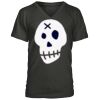 Men's Premium V-Neck T-Shirt Thumbnail