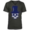 Men's Premium V-Neck T-Shirt Thumbnail