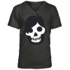 Men's Premium V-Neck T-Shirt Thumbnail