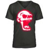 Men's Premium V-Neck T-Shirt Thumbnail