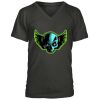 Men's Premium V-Neck T-Shirt Thumbnail
