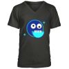 Men's Premium V-Neck T-Shirt Thumbnail