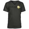 Men's Premium V-Neck T-Shirt Thumbnail