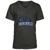 Men's Premium V-Neck T-Shirt Thumbnail