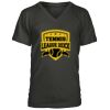 Men's Premium V-Neck T-Shirt Thumbnail