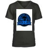 Men's Premium V-Neck T-Shirt Thumbnail