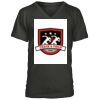 Men's Premium V-Neck T-Shirt Thumbnail