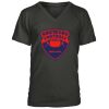 Men's Premium V-Neck T-Shirt Thumbnail