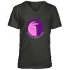 Men's Premium V-Neck T-Shirt Thumbnail