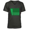 Men's Premium V-Neck T-Shirt Thumbnail