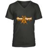 Men's Premium V-Neck T-Shirt Thumbnail