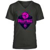 Men's Premium V-Neck T-Shirt Thumbnail