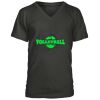 Men's Premium V-Neck T-Shirt Thumbnail