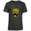 Men's Premium V-Neck T-Shirt Thumbnail